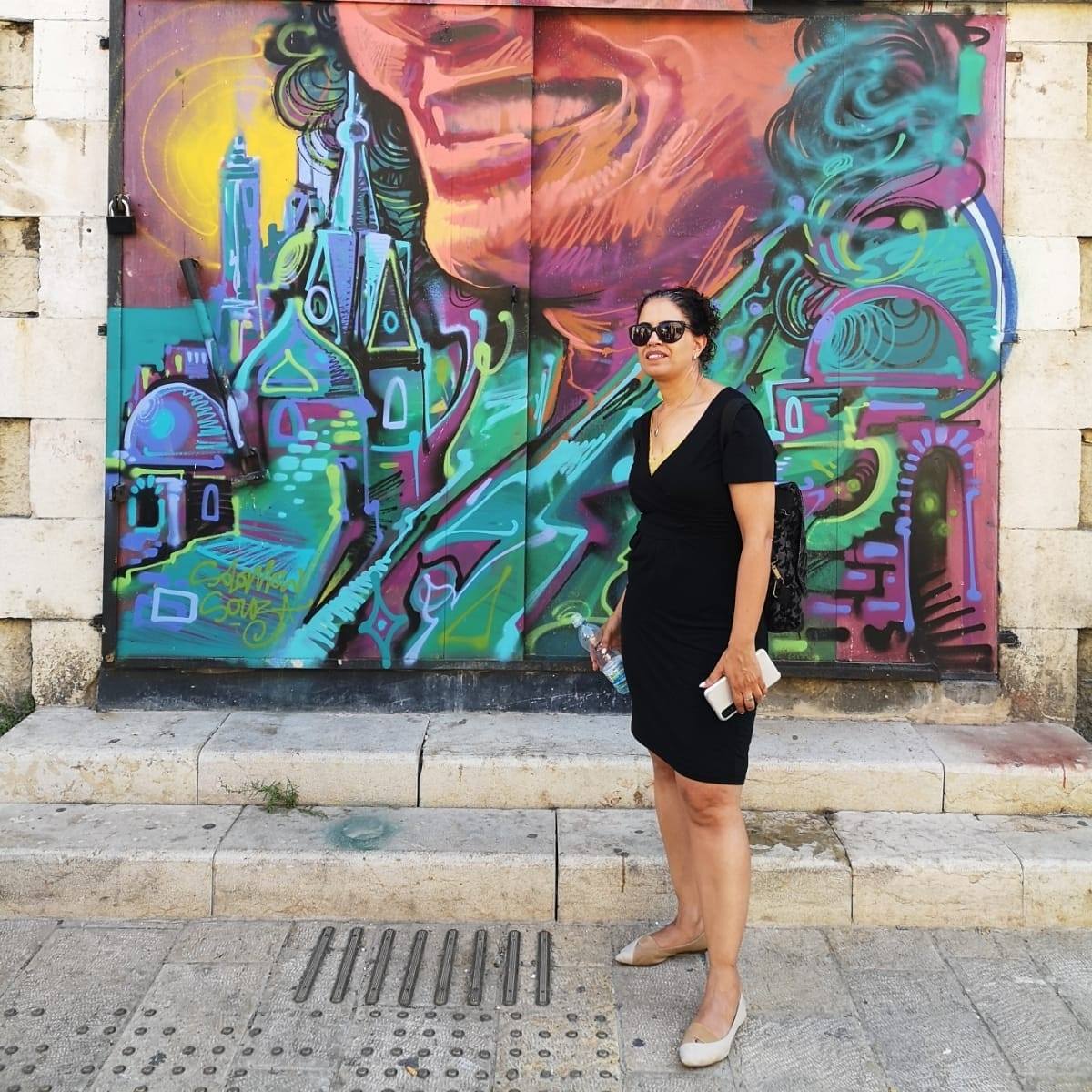 Hagit Shira