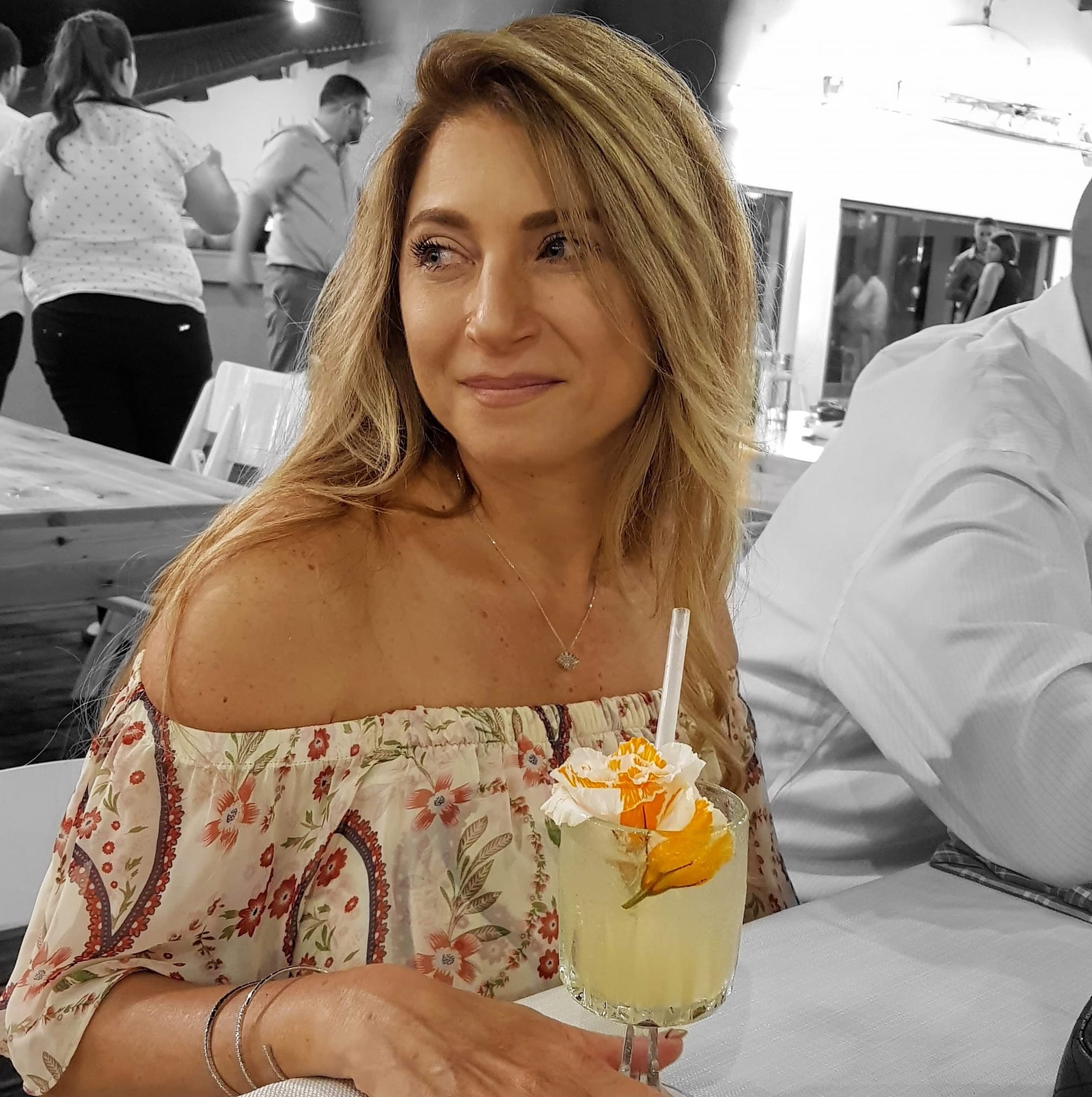 Yael Maman