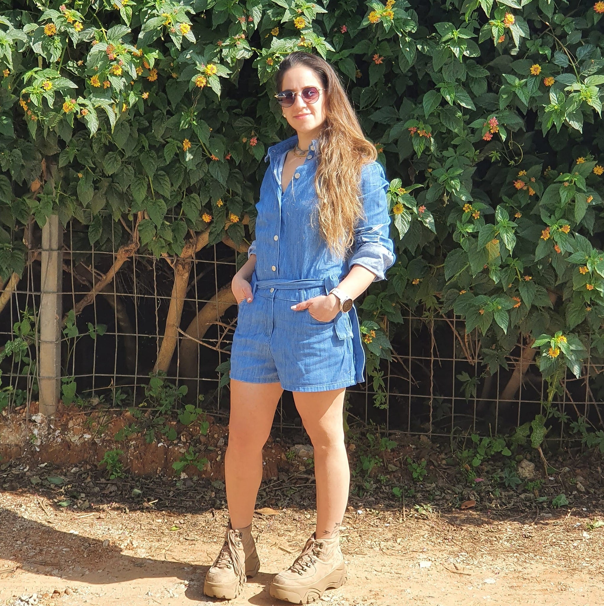 Chani Asulin‎‏