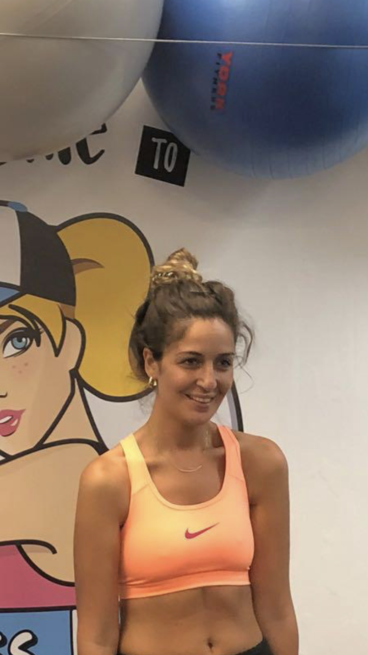 שני