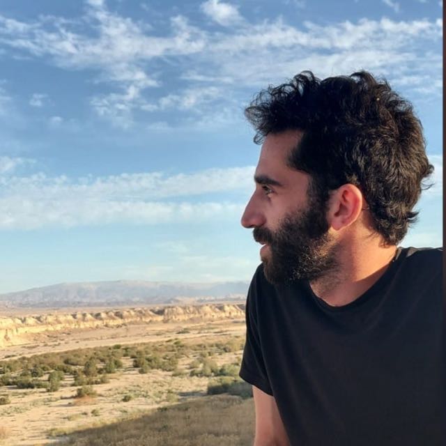 אלמוג גבעון